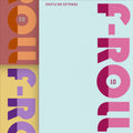 F-Roll Issue 02 (COMING SOON)